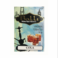 Табак Balli Cola, 50 грамм